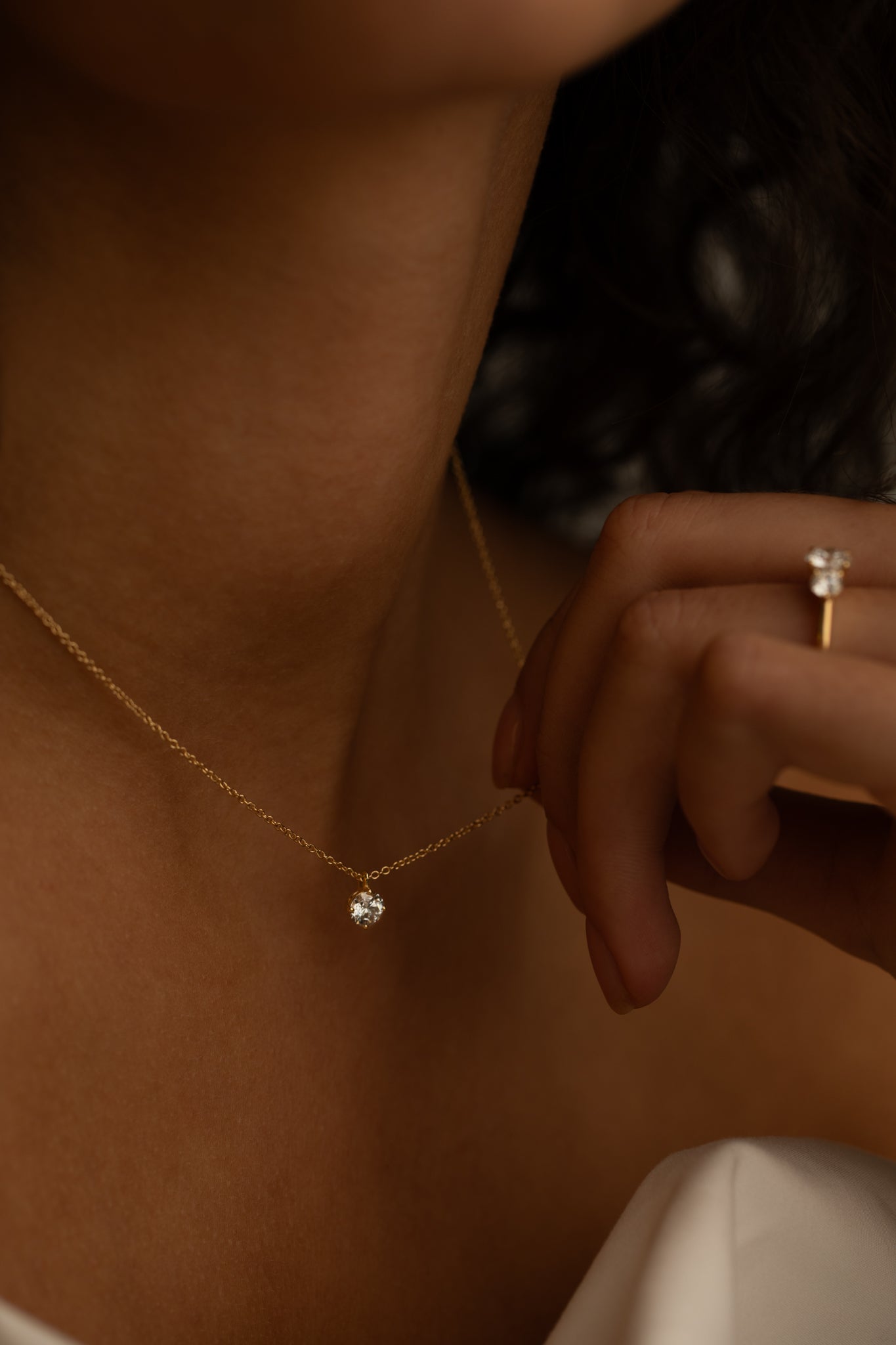 Necklaces - farrellouise
