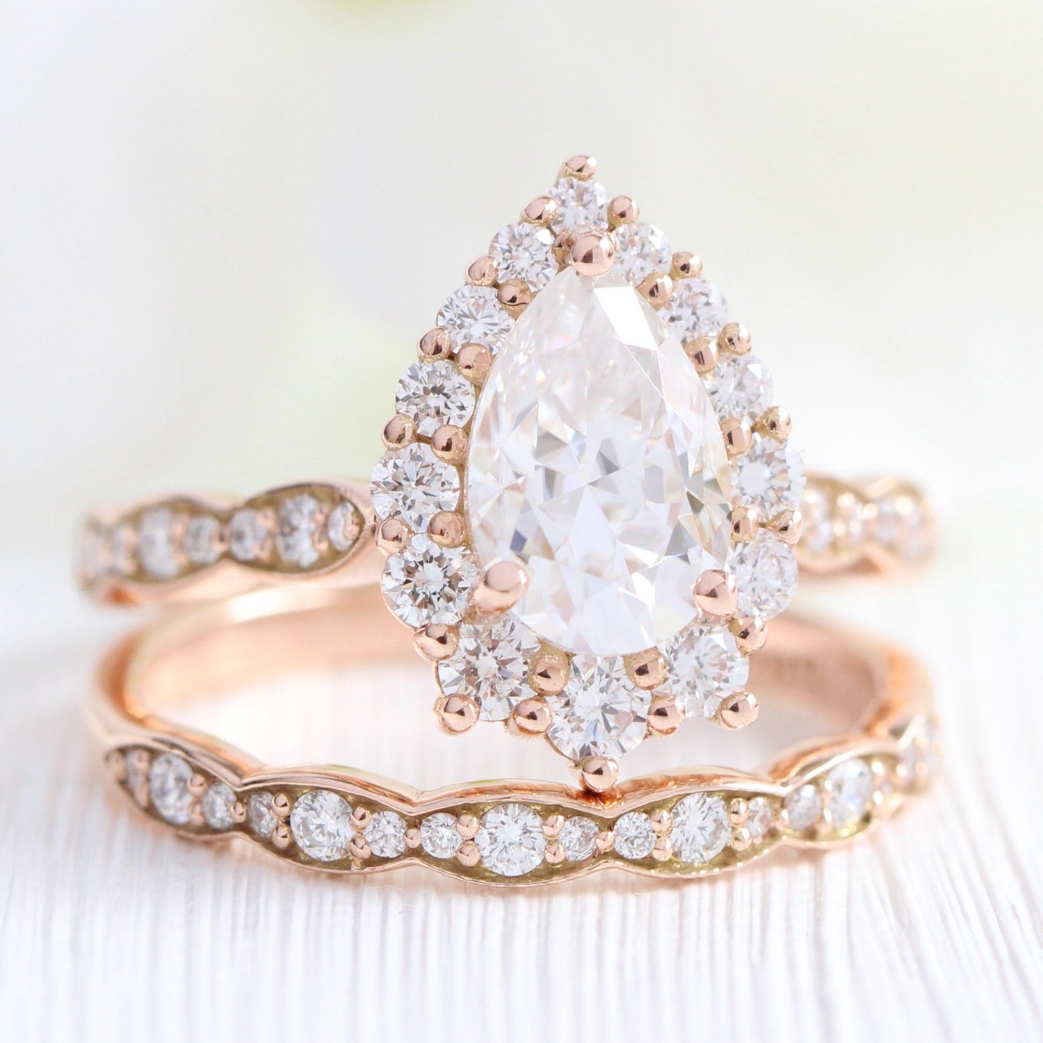 Bridal Sets - farrellouise