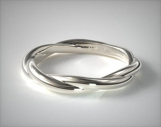 Customize- Men's Wedding Band for John - farrellouise