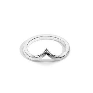 Plain Classic Wedding Band