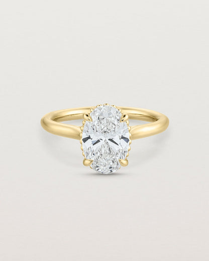 anne_oval_cut_lab_diamond_dotted_rail_solitaire_engagement_ring_6
