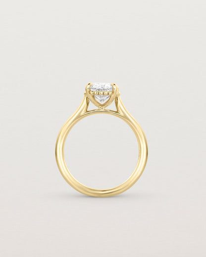 anne_oval_cut_lab_diamond_dotted_rail_solitaire_engagement_ring_9