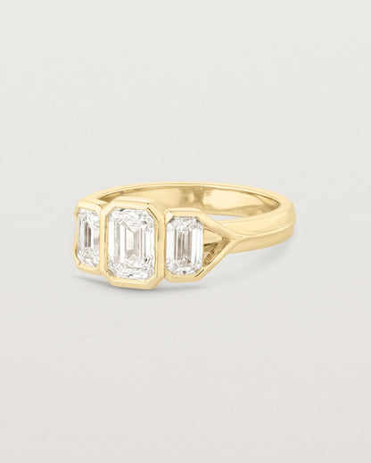annie_0_82_ct_emerald_cut_lab_diamond_trio_engagement_ring_3