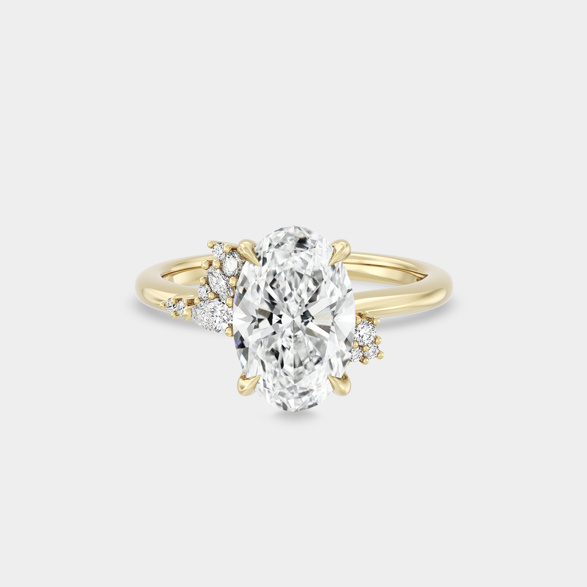 cecilia_2_04_ct_oval_cut_lab_diamond_assymetrical_cluster_engagement_ring_1