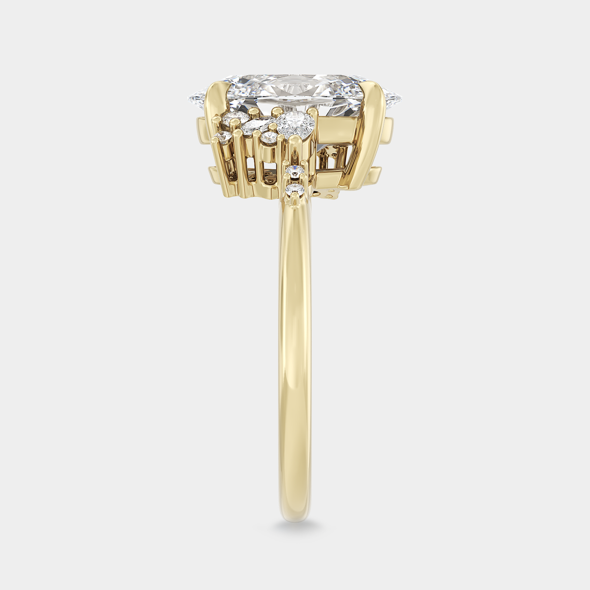 cecilia_2_04_ct_oval_cut_lab_diamond_assymetrical_cluster_engagement_ring_5