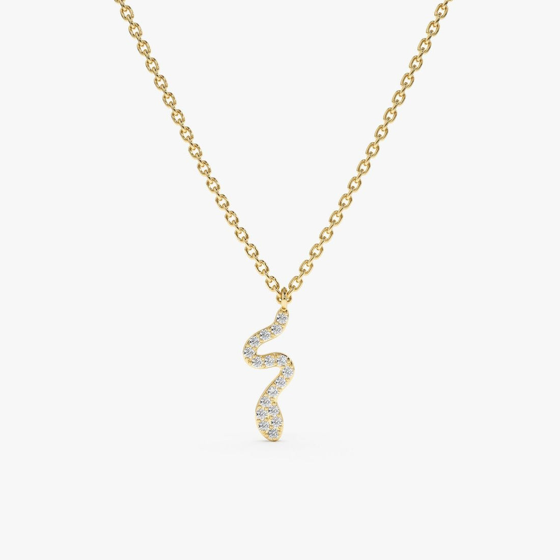 cleopatra_pave_snake_lab_grown_diamond_necklace_1