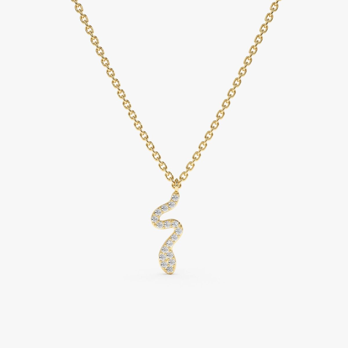 cleopatra_pave_snake_lab_grown_diamond_necklace_1