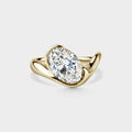 donna_oval_cut_lab_diamond_organic_wrap_solitaire_engagement_ring_1