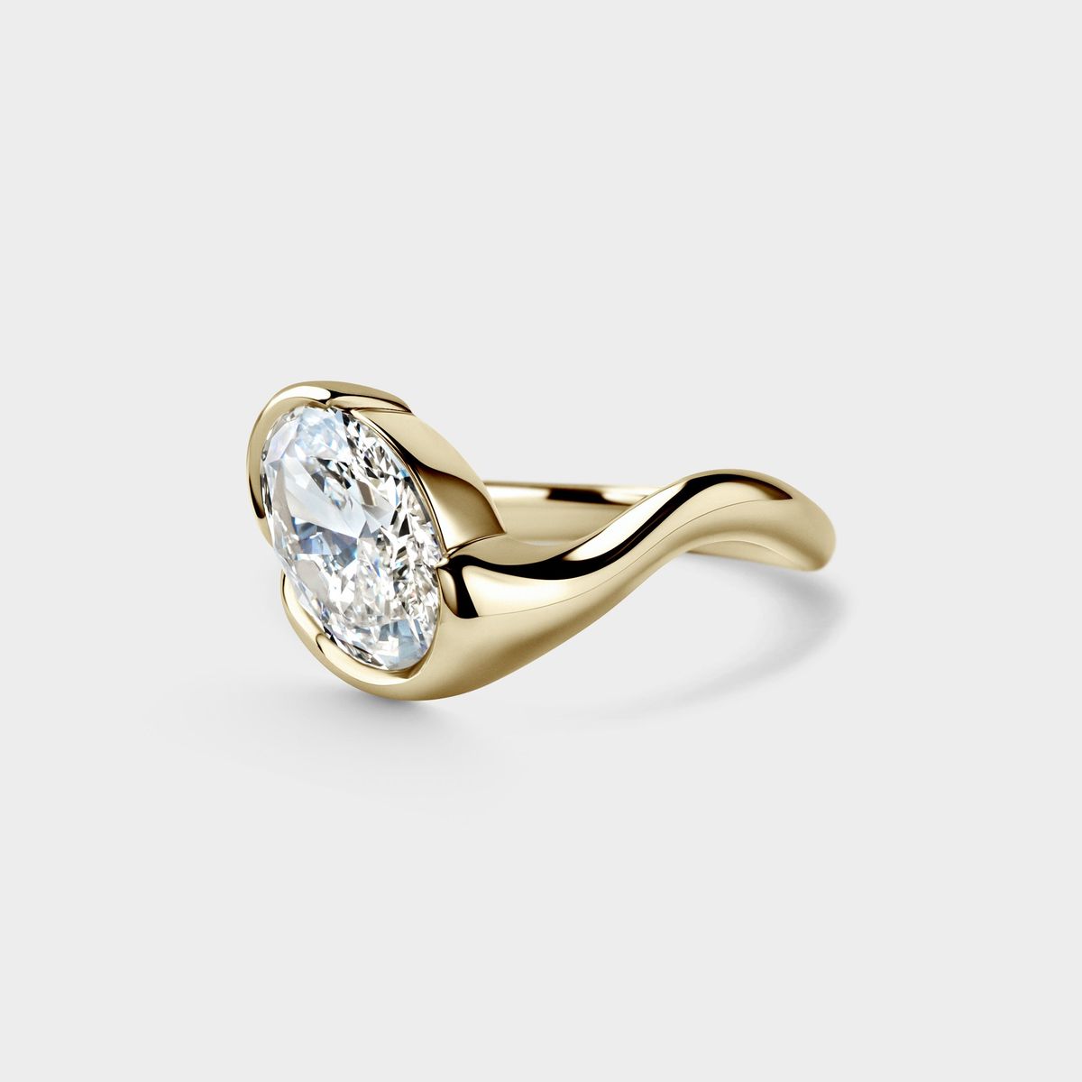 donna_oval_cut_lab_diamond_organic_wrap_solitaire_engagement_ring_2