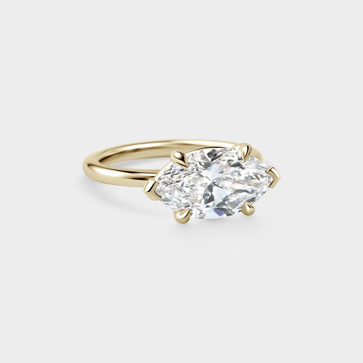essie_marquise_cut_lab_diamond_east_west_solitaire_engagement_ring_4