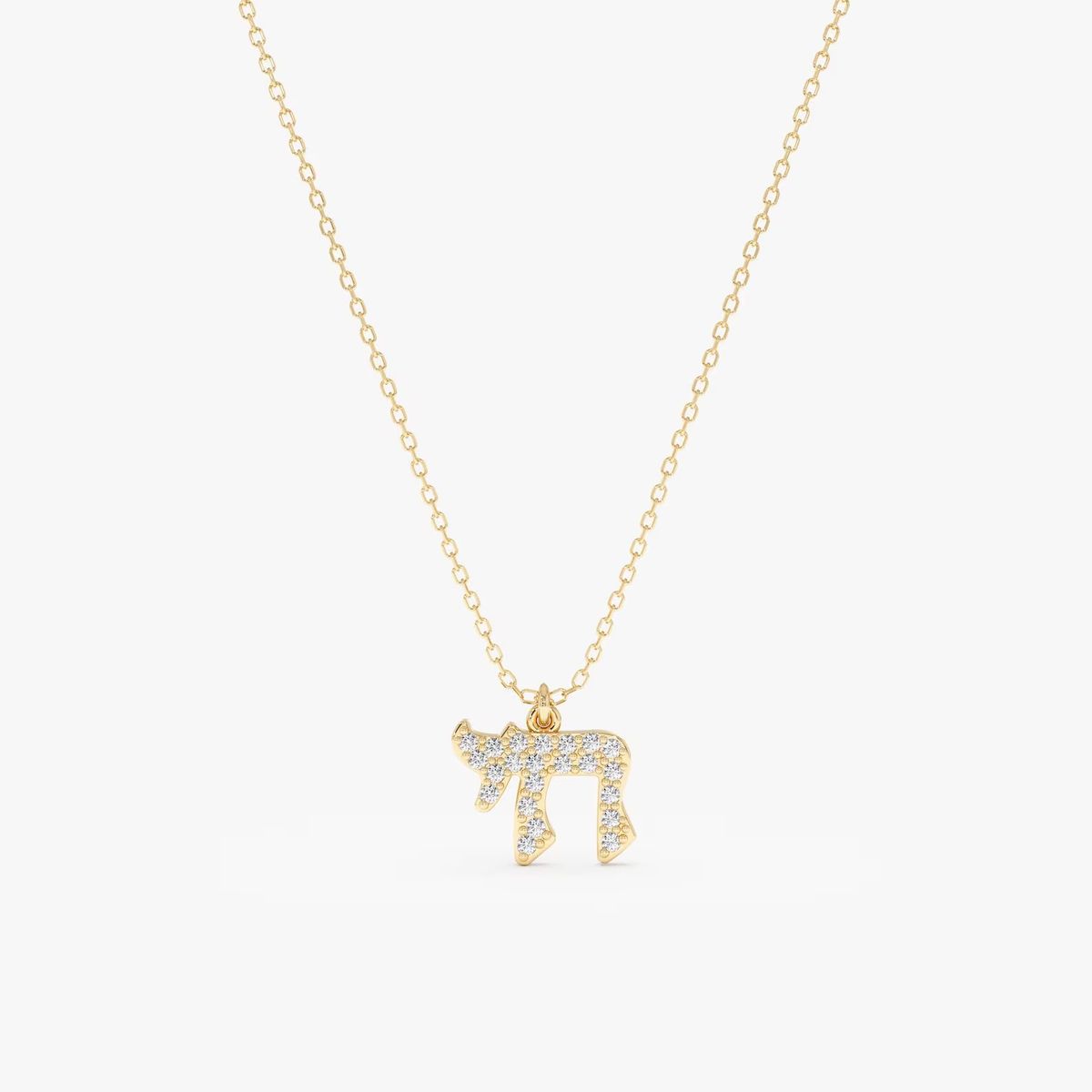 golda_pave_hebrew_chai_lab_grown_diamond_necklace_1