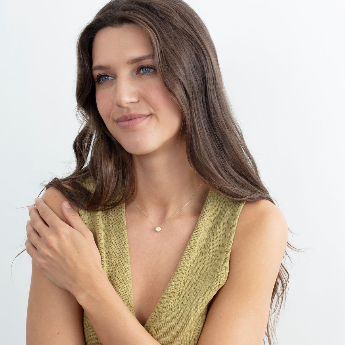 grace_puff_heart_pave_lab_grown_diamond_necklace_4