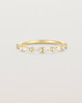 jade_pear_and_round_lab_diamond_half_eternity_wedding_band_1