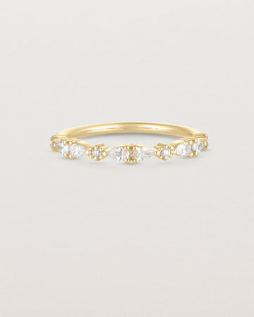 jade_pear_and_round_lab_diamond_half_eternity_wedding_band_1