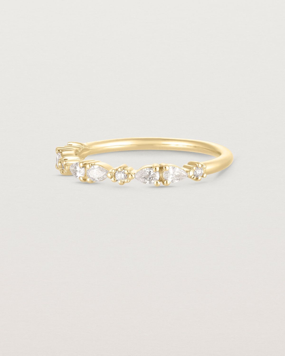 jade_pear_and_round_lab_diamond_half_eternity_wedding_band_3