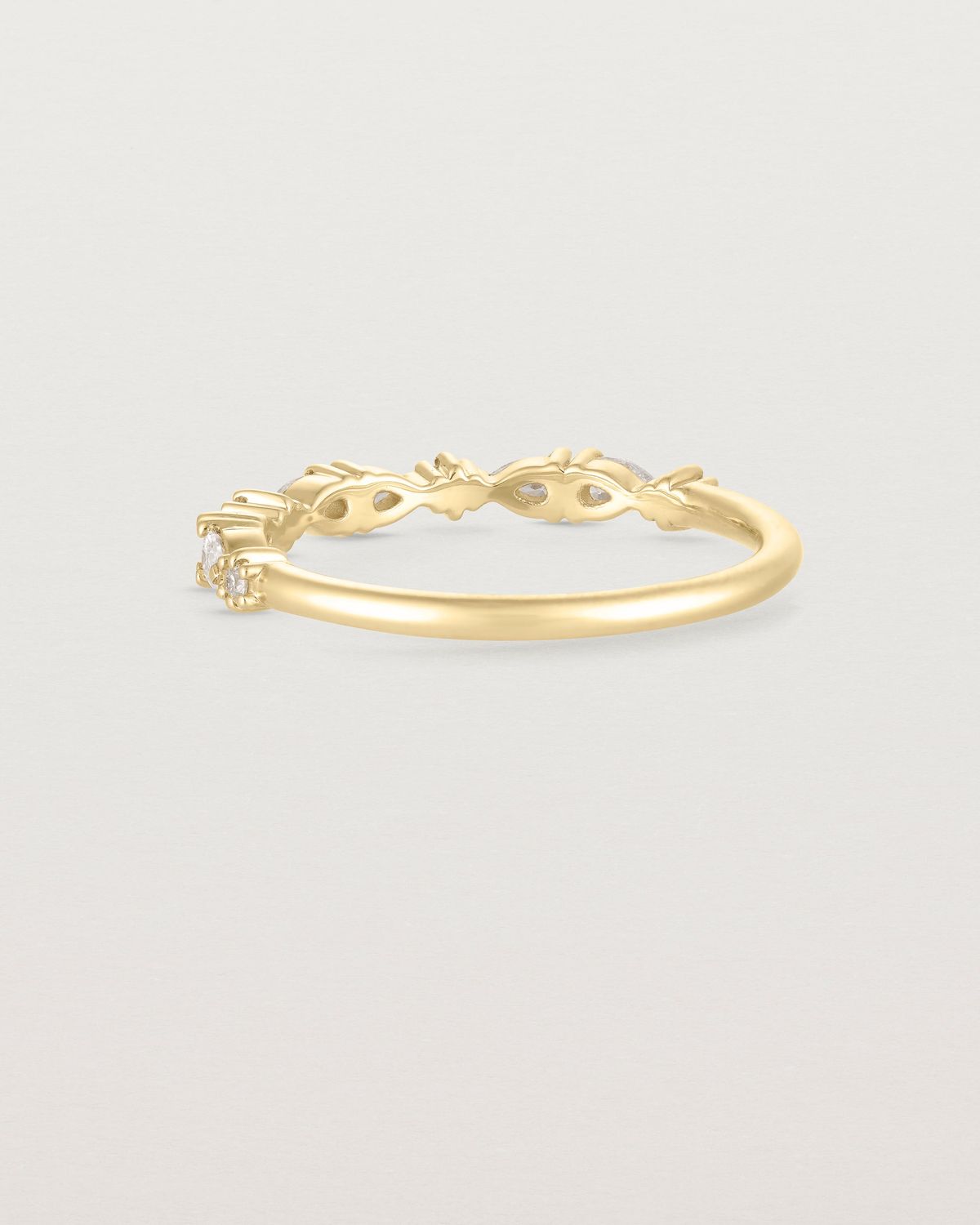 jade_pear_and_round_lab_diamond_half_eternity_wedding_band_4