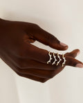jill_pear_and_round_lab_diamond_crown_wedding_band_4