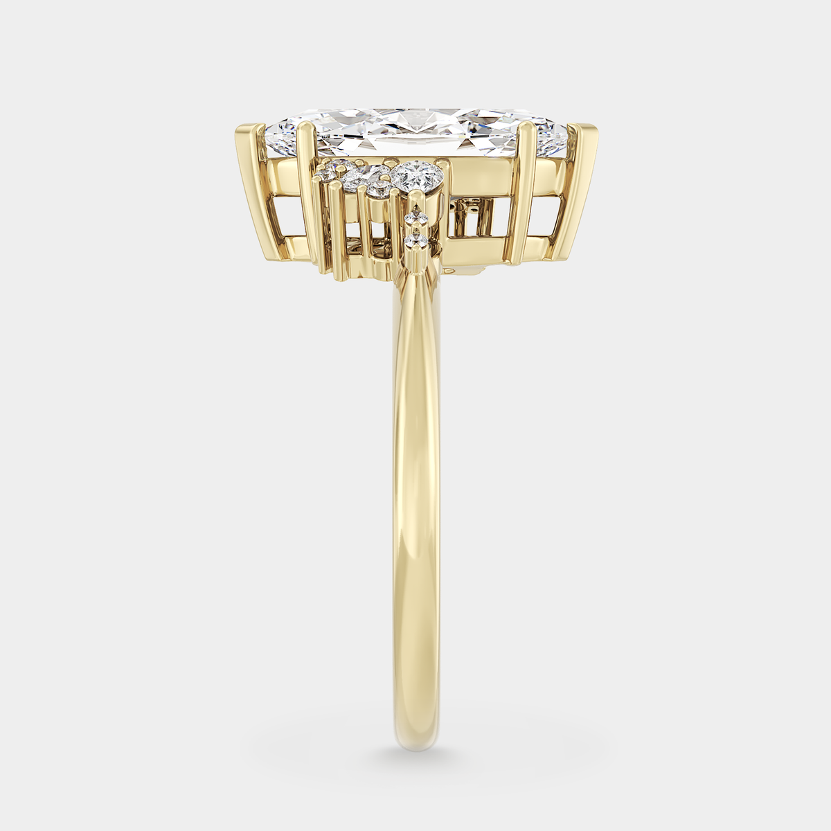 kathleen_1_1_ct_marquise_cut_lab_diamond_assymetrical_cluster_engagement_ring_3