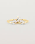 lesley_marquise_diamond_sun_rays_inpired_wedding_band_1