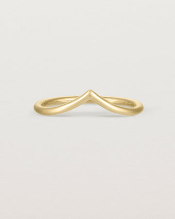 lizzie_plain_solid_gold_wedding_band_1