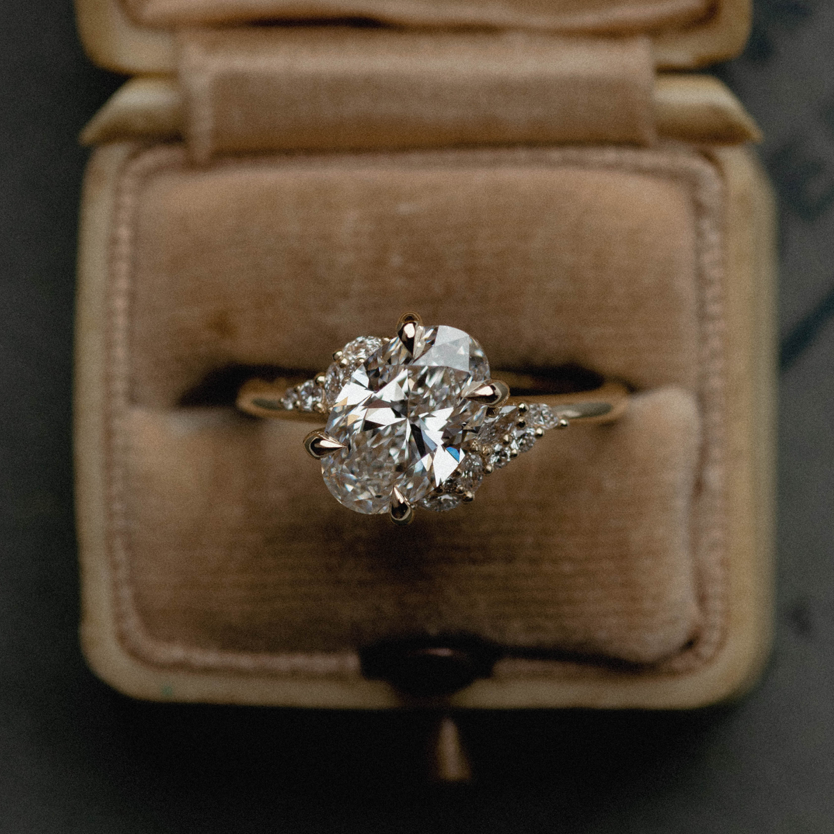 nettie_2_01_ct_oval_cut_lab_diamond_offset_cluster_engagement_ring_4