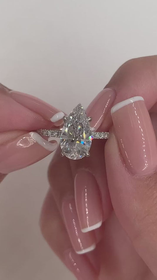 Custom listing for Matt
