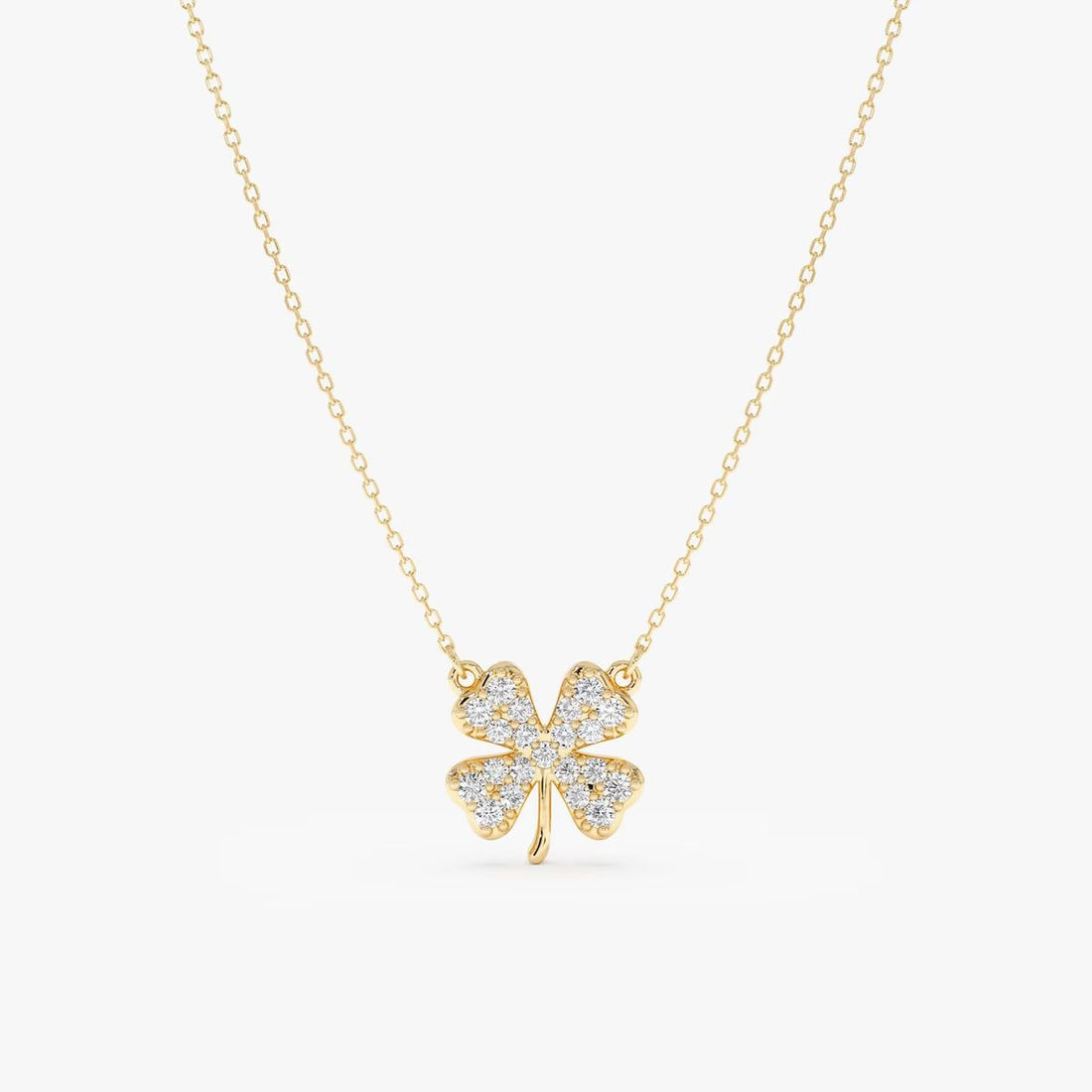 saoirse_pave_four_leaf_clover_lab_grown_diamond_necklace_1
