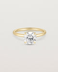 sylvia_round_cut_lab_diamond_tulip_solitaire_engagement_ring_1