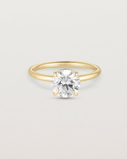 sylvia_round_cut_lab_diamond_tulip_solitaire_engagement_ring_1